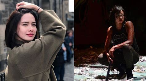 erich gonzales film “we will not die tonight” to have its first world