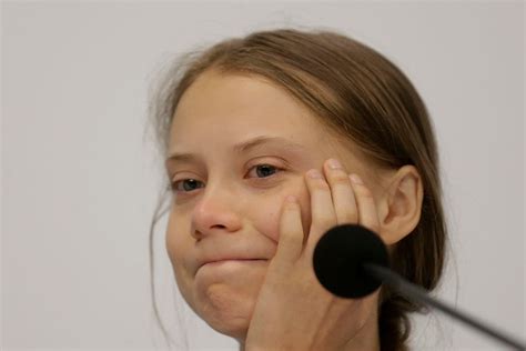the most depressing thing about trump s greta thunberg attack the