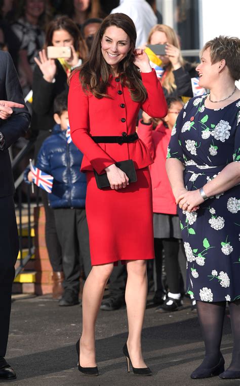 Kate Middleton S Best Style Moments The Duchess Of