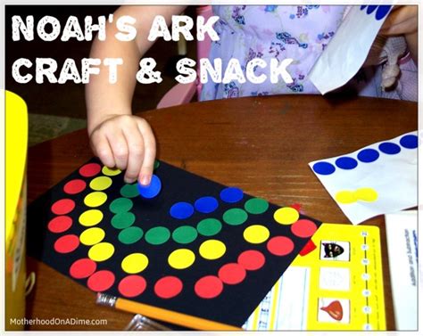 noahs ark crafts activities  kids kids activities saving