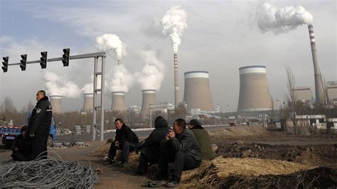 chinas war  pollution    accelerating global warming quartz