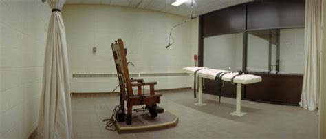 death penalty documentary includes troubling ohio execution