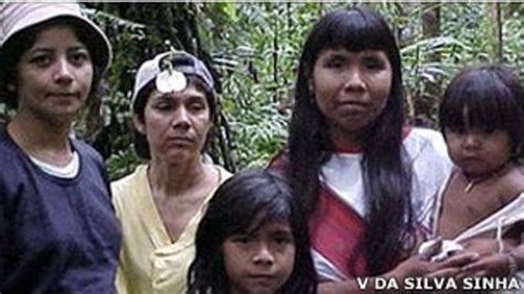 la tribu amazónica que no tiene palabras para el tiempo bbc news mundo