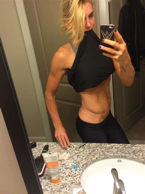 charlotte flair leaked 17 photos wtfuck