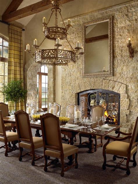 elegant tuscan estate  aspen idesignarch interior design architecture interior