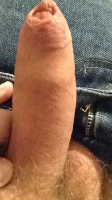 More Uncut Cock In Jeans 300 Pics 2 Xhamster