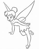 Tinkerbell Coloring Tinker Fairies Ladybug Fairy Warrior K5worksheets Miraculous Kleurplaat Tinkelbel Beau Supplémentaire Abetterhowellnj sketch template