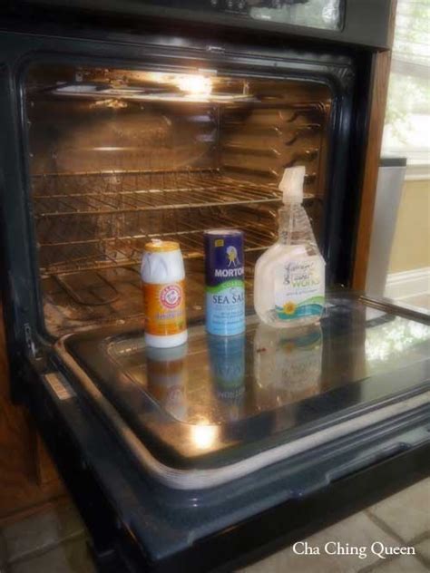 clean  oven  chemicals  toxic  pictures