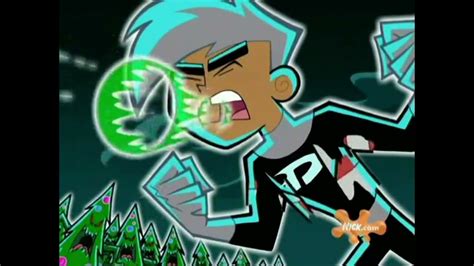 danny phantom ghostly wail  changing  moments youtube