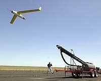 boeing insitu scaneagle uav logs  flight hours  support  australian army operations