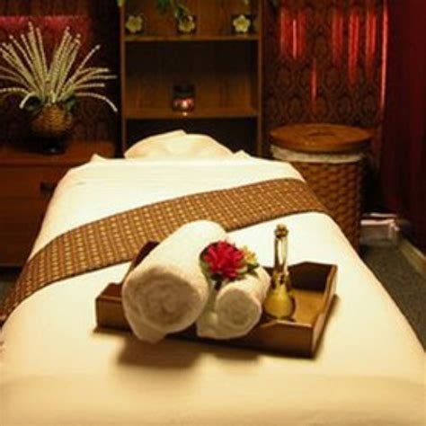 champaka thai massage and spa best massage in