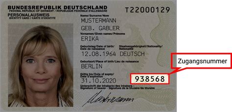 pin ruecksetzbrief bestellen ausweisapp  dokumentation