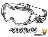 Coloring Bike Wheeler Dirt Pages Drawing Four Draw Goggles Atv Color Motorcross Clipart Wheelers Sketch Colouring Fox Motocross Easy Drawings sketch template