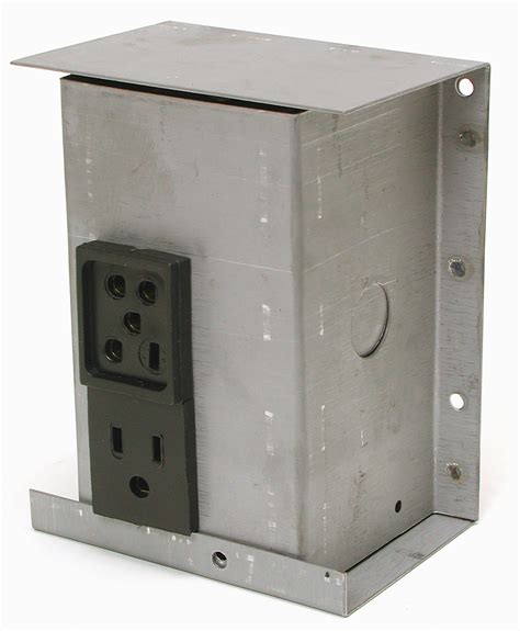 swamp cooler electrical plug junction box  indoor comfort supply