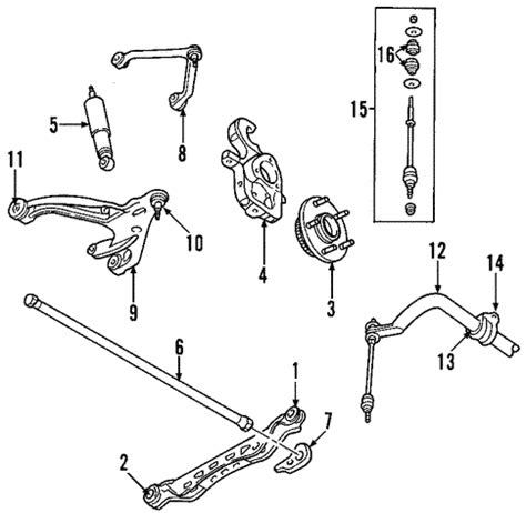 suspension components   dodge ram  mopar wholesale parts