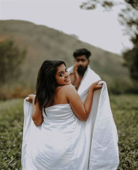 Couple Trolled For Next Level Intimate Post Wedding Photoshoot