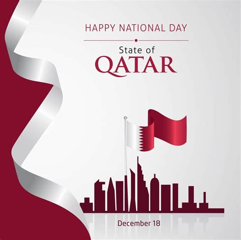 congratulations  occasion   qatar national day