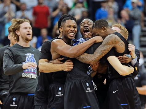 Ncaa March Madness 2015 Complete Tournament Results Abc