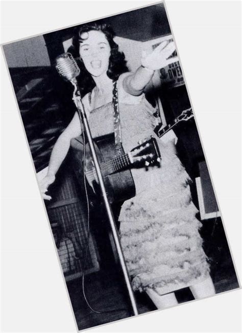 Wanda Jackson Official Site For Woman Crush Wednesday Wcw