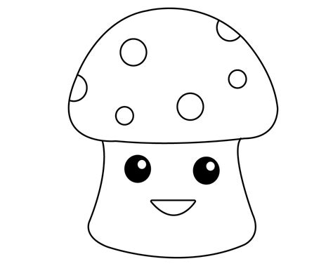 mushroom coloring pages kids prints coloring pages coloring pages