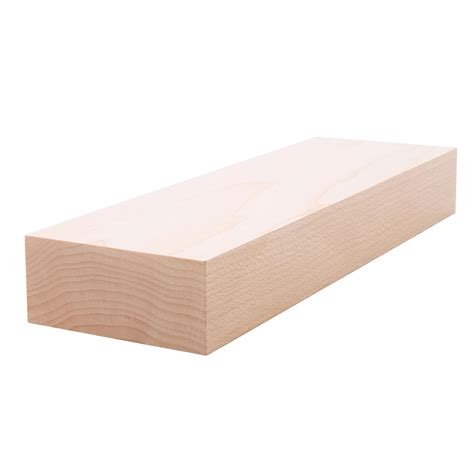 hard maple ss lumber boards flat stock