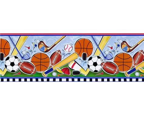sports border   sports border png images  cliparts  clipart library
