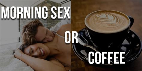 The Ultimate Sex Coffee Recipe To Naturally Increase Libido And Enhance