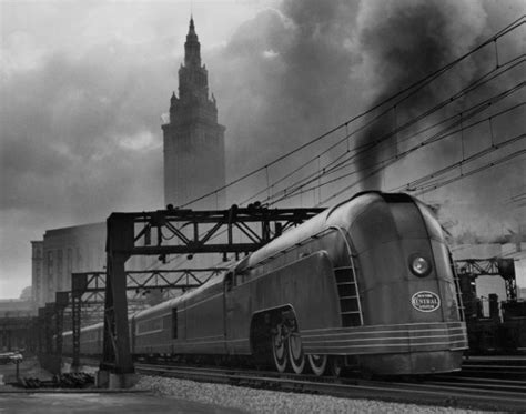 streamliners the most beautiful trains ever designed