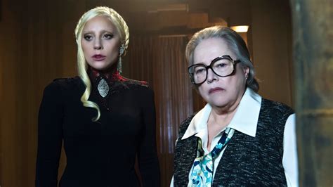 ‘american Horror Story’ Season 5 Episode 7 Gods And Monsters The