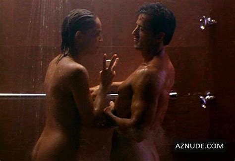 Browse Celebrity In Shower Images Page 9 Aznude