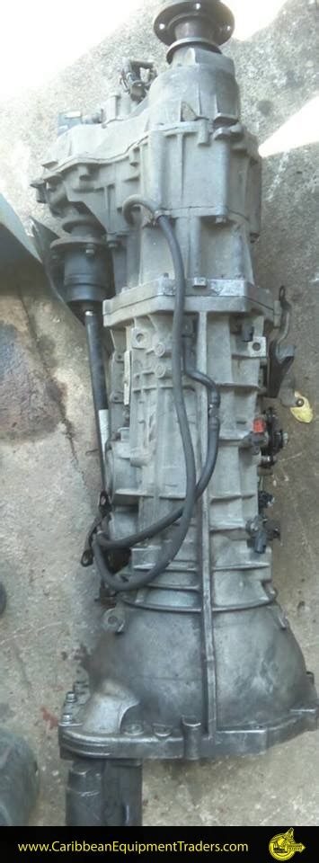 transmission  ford ranger caribbean equipment  classifieds  heavy industrial