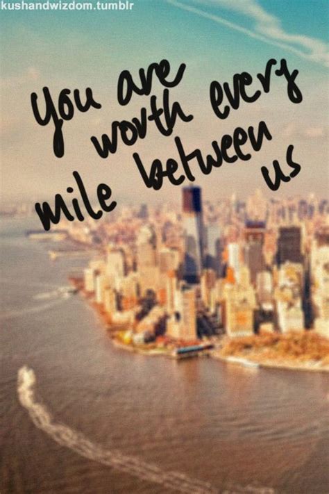 long distance love quotes for him from her quotesgram