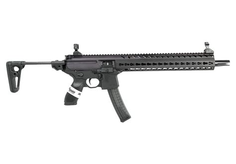 sig sauer mpx carbine w telescopic stock 9mm top gun supply