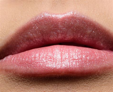 Nars Sex Shuffle Lipstick Review And Swatches