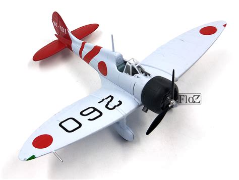 Japan A5m2 1 72 Aircraft Finished Plane Easy Model Non Diecast Ebay