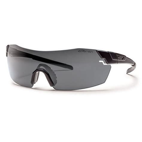 Smith Optics Pivlock V2 Elite Tactical Sunglasses Sunglasses Smith
