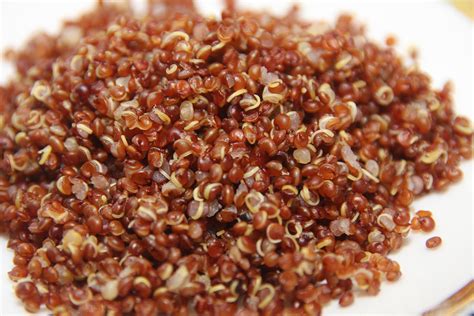 native foods blog  quinoa diaries part
