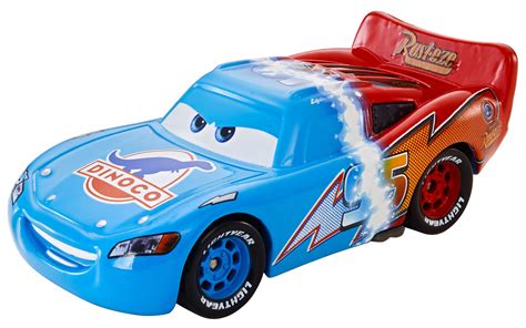 disney pixar cars diecast transforming lightning mcqueen buy