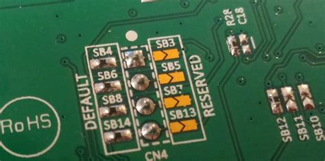 pcb solder bridge  schematics   resistors electrical