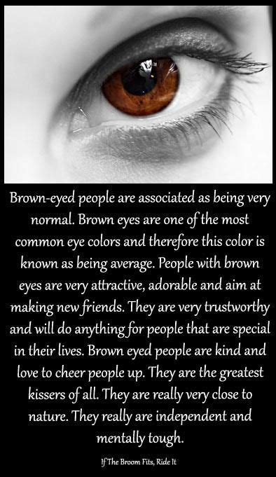 Brown Eyes Quotes And Sayings Brown Eyes Quotes