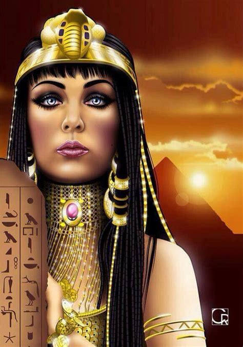 cleopatra ancient egypt art goddess of egypt egyptian goddess art