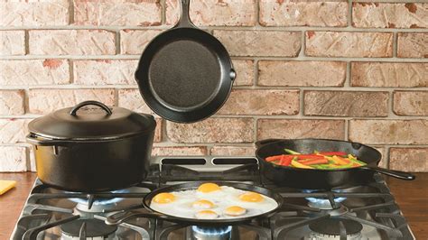 the 6 best pots and pans versatile enough for any recipe and kitchen