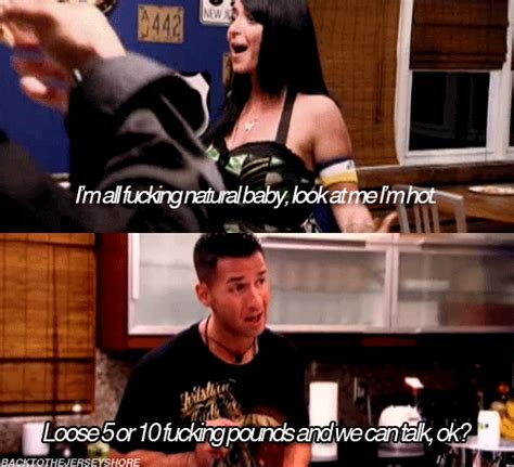 10 Reasons Jersey Shore Needs To Come Back Her Campus