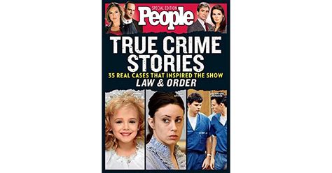 people true crime stories 35 real cases that inspired the show law