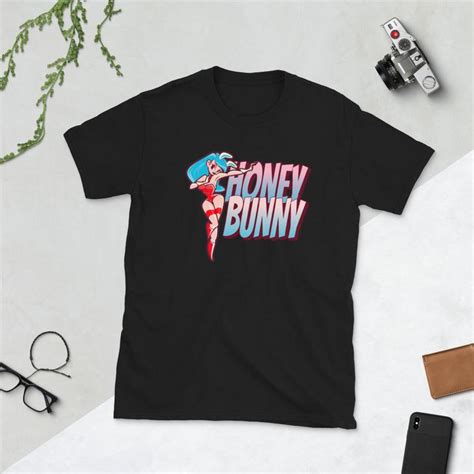 Honey Bunny T Shirt Honey Bunny T Shirt