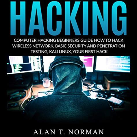 Computer Hacking Beginners Guide How To Hack Wireless