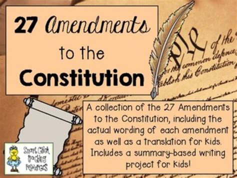 27 Amendments Timeline Timetoast Timelines
