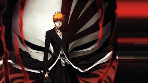 anime bleach picture image abyss