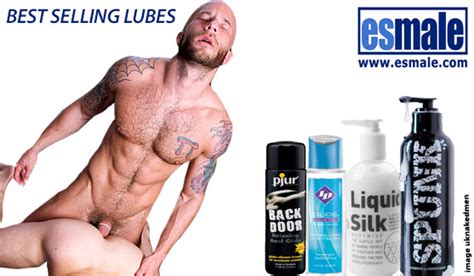 Are You Using The Right Lube For The Right Job Daily Squirt