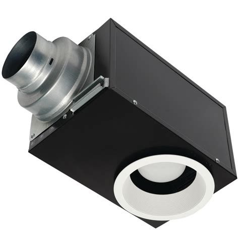 panasonic whisper recessed architectural grade cfm ceiling flush mount dimmable ventilation